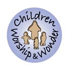 Children Worship and Wonder Logo